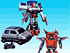 Transformers News: CROSS CUT and ROAD RAGE Released in Asia