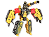 Transformers News: Universe figures on transformers.com