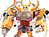 Transformers News: UNICRON reviewed!!!