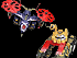 Transformers News: First look at a few Universe figures