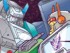 Transformers News: Coverart Metrodome Headmasters DVD box revealed