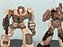 Transformers News: TF Bottle Cap info