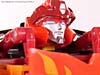 Transformers News: Images of New Alternators Rodimus?