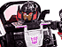 Transformers News: Alternator Dead End Reviewed