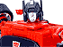 Transformers News: New pic of Lamboru/Sideswipe