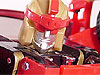 Transformers News: Transformers Alternators Swerve Released in USA