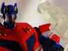 Transformers News: Custom TFA Voyager Prime Axe