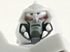 Transformers News: Review and Images of Animated Megatron and Bulkhead