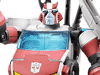 Transformers News: Transformers: Animated Ratchet and Blackarachnia Bios