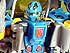Transformers News: Armada 2nd Wave Pics