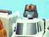 Transformers News: "In Living Color" Hoist
