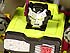 Transformers News: New ARMADA Toy Pictures
