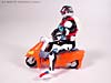 Transformers News: Test Drive a Vespa, Go See Transformers!