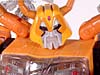 Transformers News: The Untransformable Unicron?!?