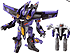 Transformers News: Hasbro's Armada list completed