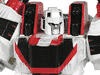 Transformers News: Further Images of Botcon 08 Starscream