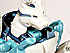 Transformers News: 192 photos of Transmetal Tigatron, Cheetor, Scarem and Sonar