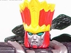Transformers News: New SEIBERTRON.com Galleries: Even More Dinosaurs!