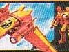 Transformers News: In Package Images of Marvel Crossover Combiner of Spider Man / Iron Man