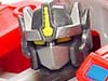 Transformers News: Cybertron Deluxe Class Optimus Prime gallery