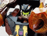 Transformers News: Cybertron Dark Crumplezone and Cybertron Defense Scattorshot Sighted in the U.S.