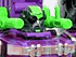 Transformers News: New Images of GF Inch-Up and Universe Beasts