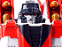 Transformers News: Images of Cybertron 'King' Starscream in Alt-mode