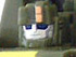 Transformers News: First Gallery of Constructicons Sledge and Duststorm