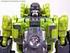 Transformers News: Final Energon Combiner Limbs spotted in the US