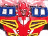 Transformers News: Wing Saber Photo Gallery