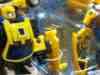 Transformers News: Walmart Exclusive 'Legacy Of Bumblebee' 3-pack Out In Washington