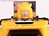 Transformers News: New G1 Galleries: Red Bumblebee and Yellow Cliffjumper