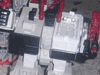 Transformers News: New Images of KO Metroplex