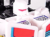 Transformers News: G1 Astrotrain prototype from the upcoming G1 toyline?