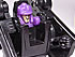 Transformers News: 74 photos of Micromaster Sports Car Patrol now online!