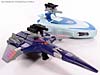 Transformers News: G1 Targetmaster Cyclonus and Scourge galleries now online