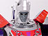 Transformers News: Tokyo Toy Show 2005: Galaxy Force, Binaltech Asterisk, G1 Reissue GALVATRON and more!