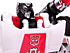 Transformers News: Hasbro's Sideswipe Reissue Spotted in Stores!