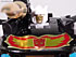 Transformers News: Over 230 photos of Ricochet (Stepper), Nebulon (Nightstick) and Jazz (Meister)