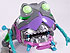 Transformers News: 70 pictures of the Sharkticons featuring Unicron.com's Energon Cubes are now online!