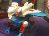Transformers News: Reissue Skylynx Release Date Confirmed