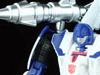Transformers News: TFC-004 Gear of War Weapon set Released!