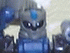 Transformers News: Clear and Detailed Images of Transformers Galaxy Force Rumble Blue Version