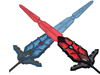 Transformers News: TAW God Sword at Robot Kingdom