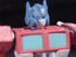 Transformers News: Takara to Give Away a Pure Silver Optimus Prime figurine!