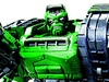 Transformers News: New Bio's for Animated Activators and Marvel Crossovers
