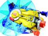 Transformers News: First Images of Transformers Movie Super Soaker Blaster