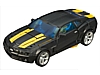 Transformers News: New Photos of TF Movie Stealth Bumblebee Figure
