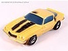 Transformers News: New Images of Transformers Movie Bumblebee Prototype
