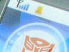 Transformers News: New Repaint of Speed Dial 800!